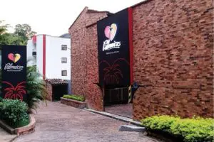 Motel Palmeiras