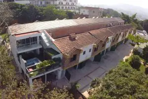 Motel La Herradura