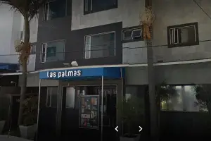 Motel Las palmas