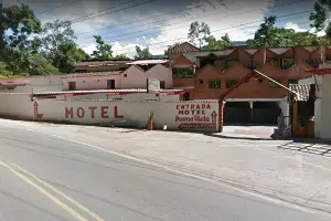 Motel Buena vista Moteles en Piedecuesta