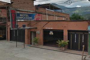 Motel Complicidades Moteles en Bello