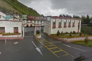 Motel Las Cabañas Moteles en Nariño
