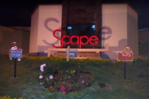 Motel Scape Popayan Moteles en Popayan