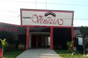 Motel Venezia Moteles en Valle del Cauca