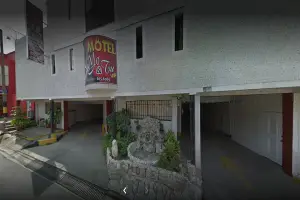 Motel tu Yo Moteles en Menga